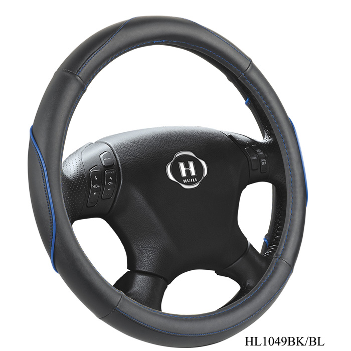 Steering Wheel Covers UK